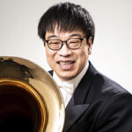 テューバ=近藤陽一(東響奏者)