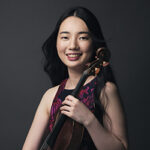ヴィオラ=田原綾子*(2005年こども奏者)